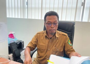 Dispora Kaltim Genjot Pembinaan Pemuda Lokal Jadi Pilar Pembangunan Daerah