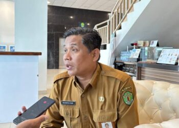 Kuota Disabilitas di Program Talenta Muda Dispora Kaltim Nihil Pendaftar, Padahal 10 Persen Sudah Disiapkan