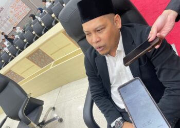 DPRD Kaltim Apresiasi Inovasi Aplikasi Pelayanan Desa Loa Duri Ulu