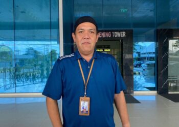 Dispora Kaltim Bangun Ekosistem Olahraga Inklusif untuk Semua Kalangan