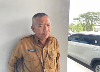 Dispora Kaltim Dorong Pelatihan Guru Olahraga untuk Optimalkan Pembinaan Atlet Muda
