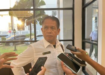 Kuota Belum Terpenuhi, Disdikbud Kaltim Buka Peluang Penerimaan Siswa Gelombang Ketiga
