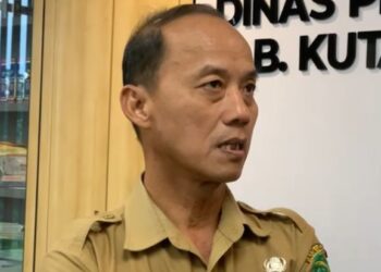 Pasar Seni Tenggarong: Legalitas Terurai, Pemkab Kukar Siapkan Penataan Ulang