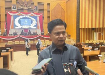 Isu Monopoli Seragam Sekolah Mencuat, DPRD Samarinda Desak Pemkot Buat Aturan Harga Tegas
