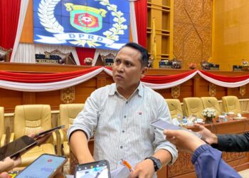 Air Bersih Belum Tersentuh, DPRD Samarinda: Bangun Kota Harus Dimulai dari Hak Dasar