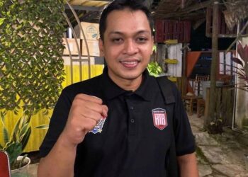 Dorong Pemuda Berkembang, Legislator Kukar Dukung Penguatan Program Kepemudaan