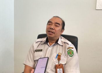 Dispora Kaltim Dorong Olahraga Tradisional Jadi Sumber Prestasi dan Pelestarian Budaya