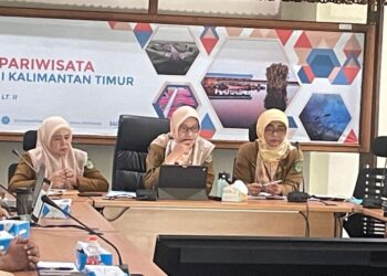 EBIFF 2025 Siap Digelar, Sri Wahyuni Pastikan Semua Pokja Sudah Siaga