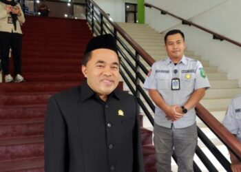 DPRD Kukar Komitmen Perketat Pengawasan Tambang, Cegah Kerusakan Lingkungan