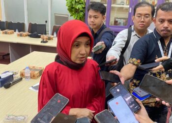 Kamar Hotel di Samarinda Diprediksi Penuh Jelang HKG PKK dan Rakernas 2025
