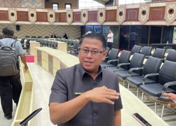 Krisis Air di Samarinda dan Balikpapan Kian Parah, DPRD Desak Pemerintah Bertindak Cepat
