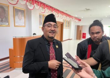 Iswandi Tegaskan Perlunya Galeri Terpadu dan Legalitas bagi UMKM Samarinda