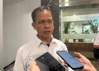 Disdikbud Kaltim Gagas Kerja Sama dengan Universitas Terbuka, Perluas Akses Pendidikan bagi Wilayah 3T