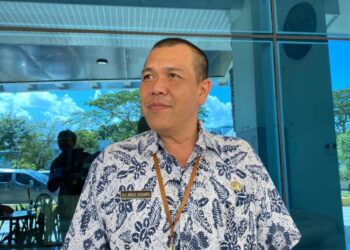 Dispora Kaltim Manfaatkan Tren Lari Anak Muda untuk Cetak Atlet Potensial