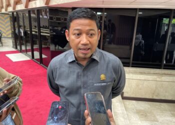 Fuad Fakhruddin Ajak Warga Kaltim Ambil Peran Aktif dalam Pembangunan IKN Nusantara