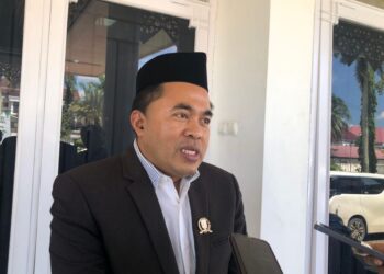 Silaturahmi Kukar dan Wajo, Eratkan Hubungan Sejarah dan Bangun Sinergi Antar Daerah