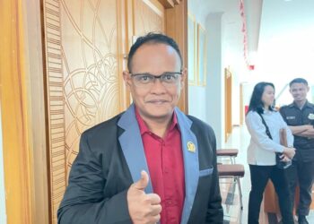 Ardiansyah : Samarinda Bisa Bebas Sampah Dalam Setahun,Asal Mulai Dari Rumah