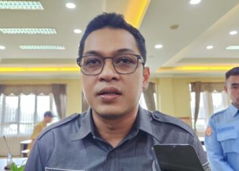 DPRD Kukar Soroti Krisis Air Loa Duri Ulu, Desak Solusi Konkret dari PDAM