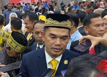 DPRD Kaltim Siap Jadi Jembatan Aspirasi Rakyat dan Arah Kebijakan Pembangunan