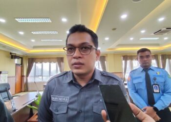 Ledakan Penduduk Picu Krisis Air, DPRD Kukar Minta PDAM Bertindak Cepat