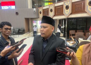 Salehuddin Optimistis Kukar Pertahankan Gelar Juara Umum MTQ Kaltim ke-7 Kali