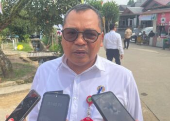 Dinkes Kaltim Dorong Integrasi Layanan Kesehatan dalam Koperasi Merah Putih