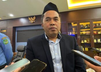 Bidan Jadi Garda Terdepan, DPRD Kukar Dorong Reformasi Kesejahteraan dan Fasilitas
