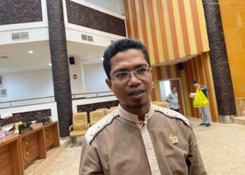 DPRD Soroti Gaji Guru Swasta Hanya Rp500 Ribu, Desak Pemerintah Tingkatkan Kesejahteraan
