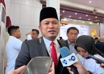 Gubernur Harum Dorong Puskesmas Lebih Humanis dan Bersertifikasi