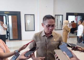 Firnadi Ikhsan Dukung Penuh Program Jospol Kaltimpreneur: Solusi Nyata Kembangkan UMKM
