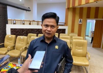DPRD Samarinda Desak Teguran Tegas bagi Perusahaan Pelanggar Hak Pekerja