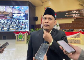 MK Putuskan Pemilu Nasional dan Daerah Dipisah, DPRD Kaltim Soroti Implikasi Hukum dan Teknis
