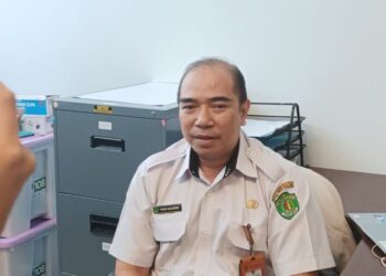Di Tengah Tekanan Anggaran, Dispora Kaltim Pastikan Program Olahraga Tetap Berjalan