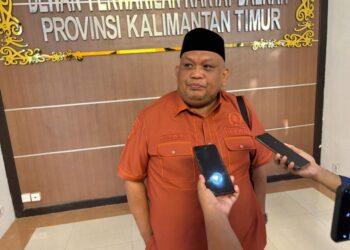 Sekolah Garuda Dikritisi DPRD Kaltim: Gratis Tapi Sulit Diakses, Tidak Adil bagi Daerah 3T