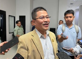 Kunjungan Kerja DPRD Kutim ke DPRD Kaltim “Fokus Pada Pendidikan Menengah 