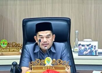 DPRD Kaltim Bentuk Pansus Pendidikan, Siap Bedah Masalah hingga Rancang Solusi Masa Depan