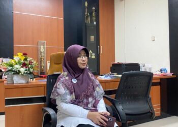 Tak Ada Lagi Siswa Afirmasi Tersisih, Disdik Kukar Perbaiki Jalur Penerimaan