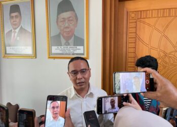DPRD Samarinda Fasilitasi Sengketa Pembangunan Gereja Toraja, Legalitas Perizinan Dipersoalkan