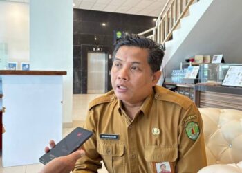Rusmulyadi : Media Sosial Adalah Wajah Baru Reputasi, Pemuda Harus Cerdas Menjaga Jejak Digital
