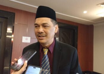 Pemerataan Internet di Kaltim Terus Digenjot, Kutai Timur Masih Hadapi Tantangan Infrastruktur