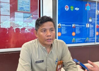 Dispora Kaltim Jadi Motor Inklusi Sosial Pemuda Disabilitas di Ruang Kepemudaan