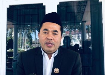 DPRD Kukar Dorong Regulasi Perlindungan Pesut Mahakam Jadi Prioritas