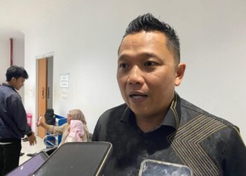 Penanganan Banjir Butuh Kolaborasi Nyata, DPRD Samarinda Soroti Peran Semua Pihak