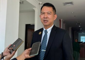 Festival Budaya Dayak Kenyah Diapresiasi DPRD Samarinda, Disiapkan Jadi Event Internasional