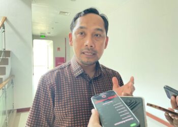 DPRD Samarinda Kritik Keras Distribusi BBM dan Gas Subsidi, Rohim: Masyarakat Diberi Harapan Palsu