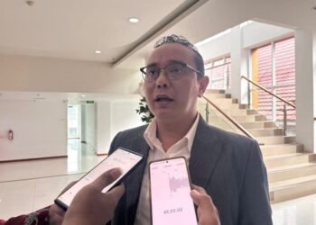 DPRD Minta Program Makan Gratis Bergizi Dijangkau Merata ke Semua Sekolah Samarinda