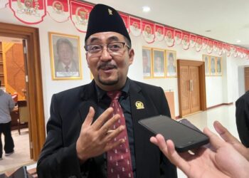 Iswandi Ingatkan Koperasi Merah Putih Jangan Jadi Seremonial Tanpa Arah