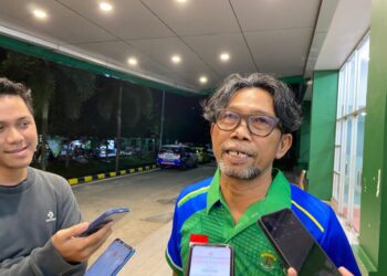 Samarinda Siap Sambut Euforia Basket Kaltim, Turnamen Piala Gubernur Kembali Digelar Tahun Ini