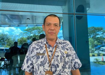 Event Burung Berkicau Dorong UMKM dan Ekonomi Kreatif, Dispora Kaltim Siap Perkuat Fasilitasi Komunitas