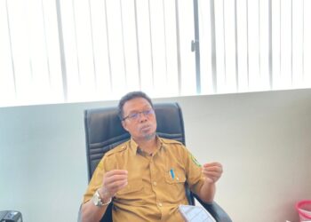 Inklusivitas Jadi Arah Baru Pembinaan Pemuda, Dispora Kaltim Dorong Kesetaraan Akses bagi Semua Kalangan